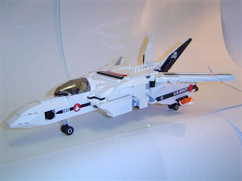 LEGO IDEAS Lego Macross VF 1S Valkyrie Ultimate Collector S Edition