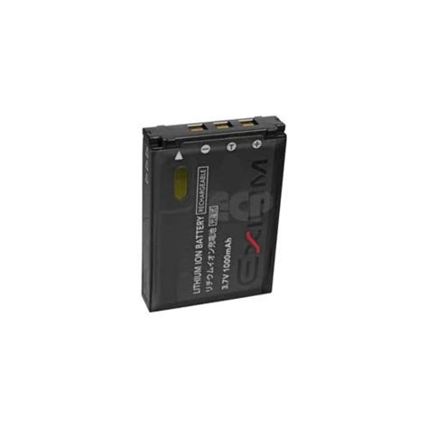 Batteries N Accessories BNA WB ACD293 Digital Camera Battery Li Ion