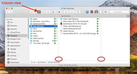 Tutorial Completo Su Mac Finder