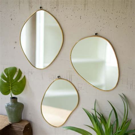 Modern Mirrors West Elm