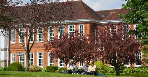 Reigate College – Sixth Form education at its best! - Surrey Live