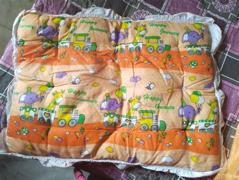 New Born Baby Mattress Godari Multi Purpose Baby Bed 100 Cotton S