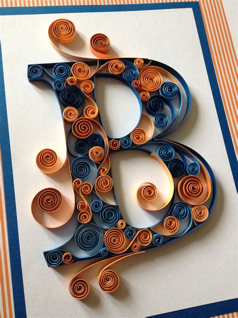 Alphabet Free Printable Quilling Patterns Quilling Alphabet Patterns