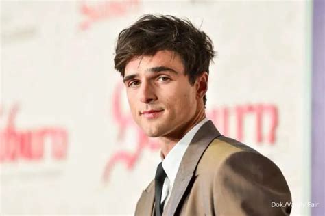 Bikin Salfok Di Film Saltburn Ini Film Jacob Elordi Yang Wajib