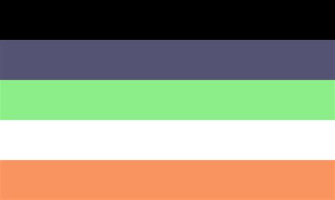 Beyond Mogai Pride Flags