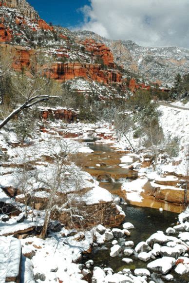 Cibola Pass Trail | Sedona Monthly