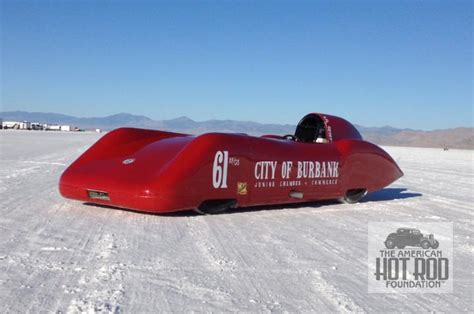 The Rodcast Featuring Bill Willie Davis American Hot Rod Foundation
