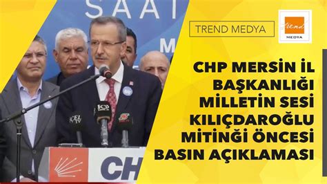 Chp Mers N L Ba Kanli I M Llet N Ses Kili Daro Lu M T Ng Nces