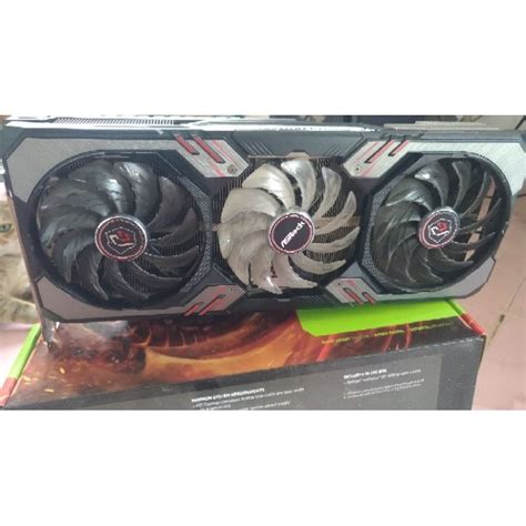 Asrock Rx 6700 Xt Phantom Gaming D 12gb Oc Shopee Thailand