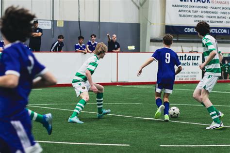 Youth Indoor Provincials Medal Winners – Alberta Soccer