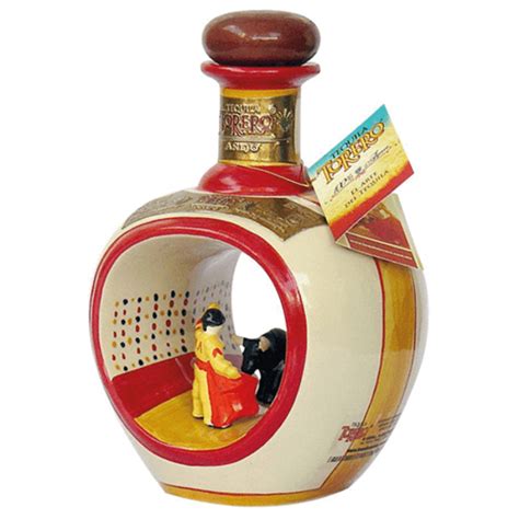 Tequila Torero A Ejo Ml El Chuzo De Jota De La Online