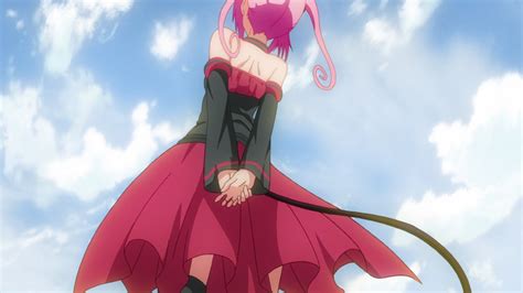 To Love Ru Trouble Darkness 2nd Image Fancaps