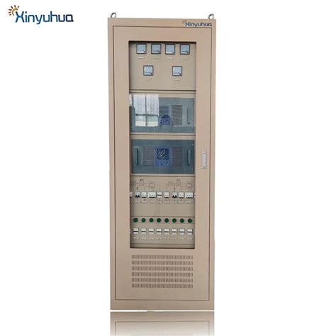 Uninterruptible Power Supply High Frequency Ups Double Conversion