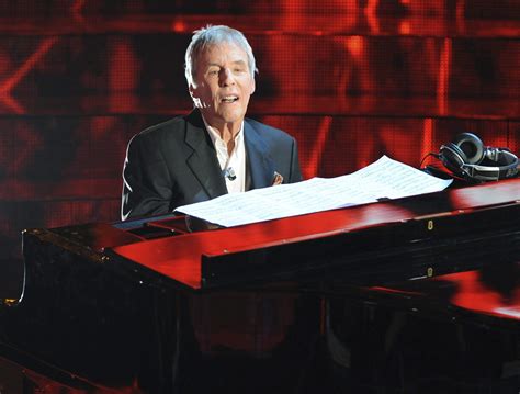 Burt Bacharach Visionary Pop Composer Dies At 94 Npr