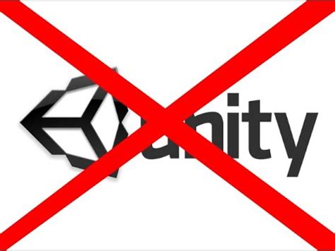 Unity S Runtime Engine Fees And It S BAD Effects On Game Developers And