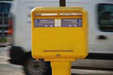 La Poste Suivi Colis Suivi Courrier Suivi Colissimo Et Chronopost