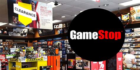 Download Gamestop Background