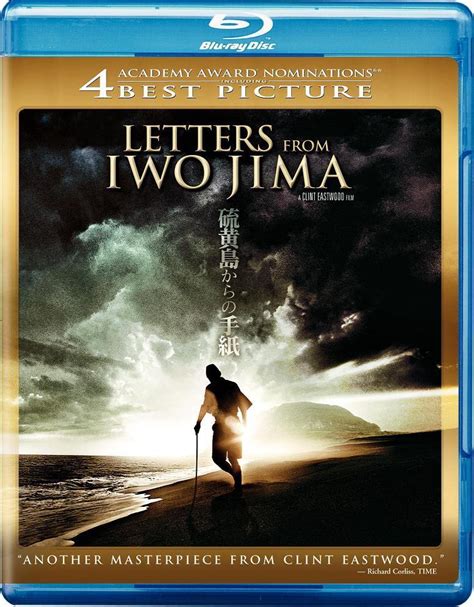 Image Gallery For Letters From Iwo Jima Filmaffinity