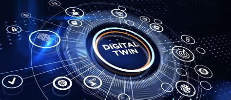 What Are Industrial Digital Twins And How Do Companies Benefit From