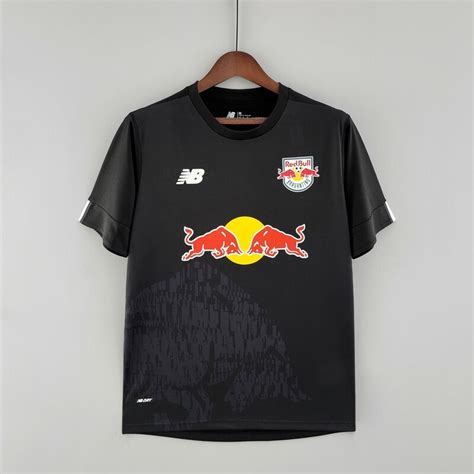 Camisa Red Bull Bragantino Ii Torcedor Unissex