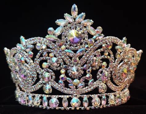 Pin By Lauren 👑💎🌹🌴🌺 ️ ♌️ On Pageant Crowns Trophies In 2023 Pageant