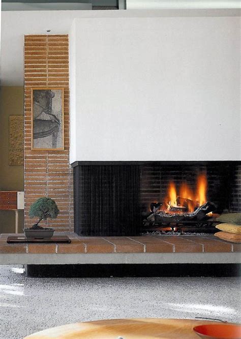 Modern Fireplace Design Ideas Perfect For This Winter Modern Fireplace Modern Chimney Mid