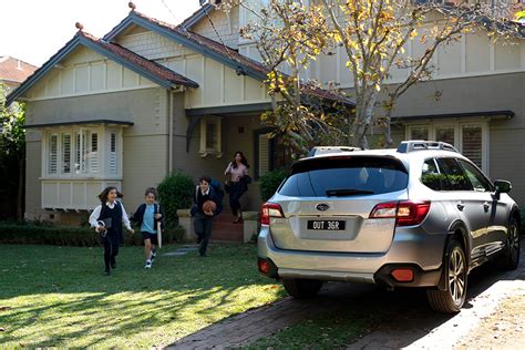 Subaru Outback For Sale in Mandurah WA | Review Pricing ...