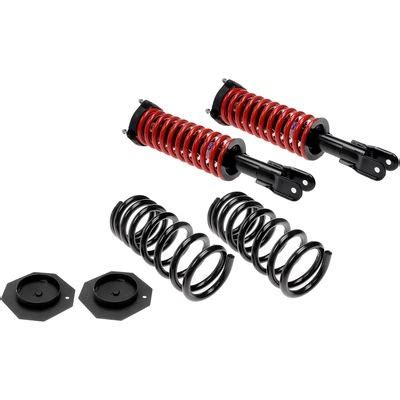 Dorman Oe Solutions Air Spring To Coil Spring Conversion Kit