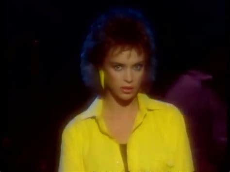 Sheena Easton Sugar Walls 1984 R Sheenaeaston