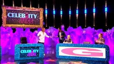 Celebrity Juice Se14 Ep01 Hd Watch Video Dailymotion