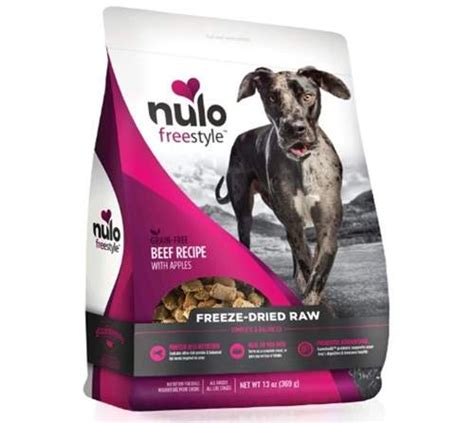 Best Freeze Dried Dog Food 2024 List - Minny Tamarah