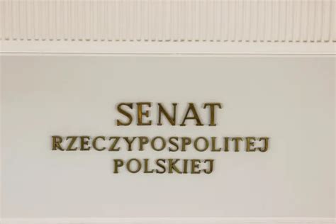 Senat wniósł poprawki do nowelizacji Kodeksu pracy Infor pl