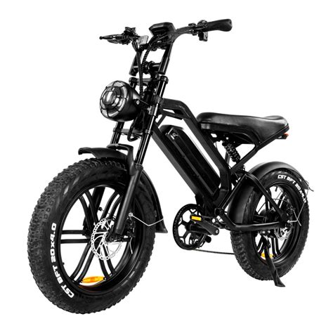 V20 Electric Bike Electric Scooter