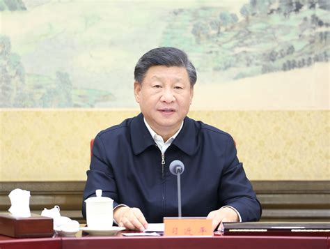 中共中央政治局召开民主生活会 中共中央总书记习近平主持会议并发表重要讲话四川在线