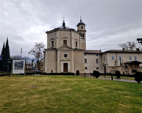 COSA VEDERE A RIVA DEL GARDA Itinerario Nel Centro Storico