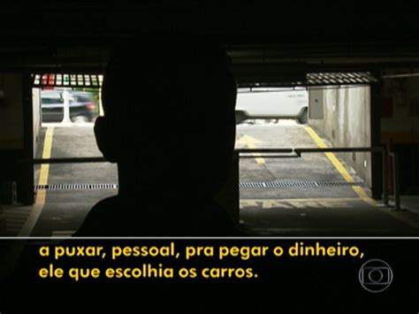 Polícia Prende Suspeito De Assaltar Estacionamento Na Zona Sul De Sp