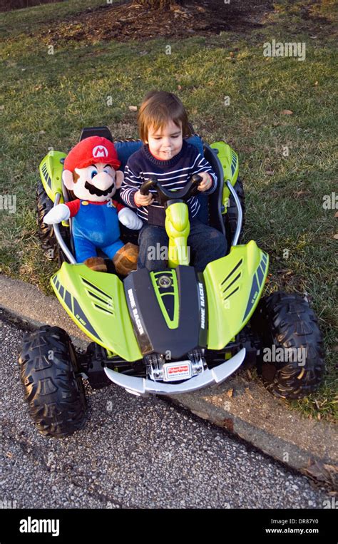 Dune Buggy Child Hi Res Stock Photography And Images Alamy