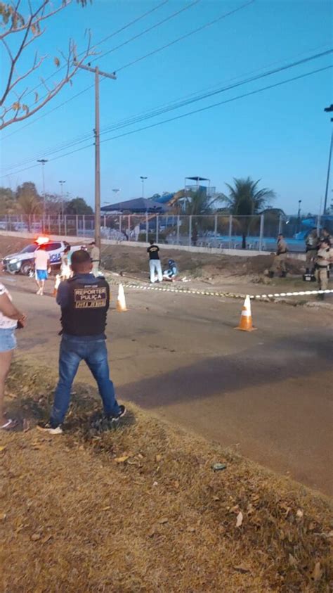 Palmas tem final de semana violento dois homicídios