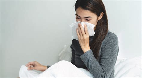 Rhinitis Alergi - Gejala, Penyebab, Pencegahan & Pengobatan