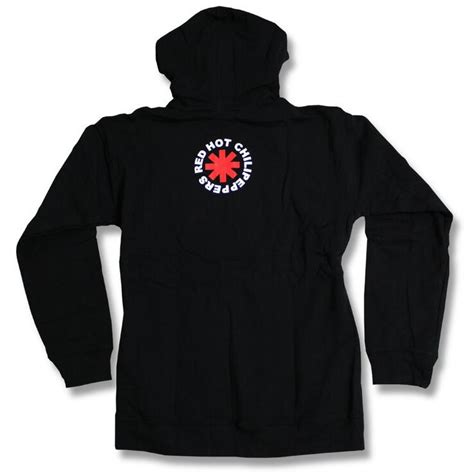 Red Hot Chili Peppers パーカー レッドホットチリペッパーズ パーカー レッチリ レッドホットチリペッパーズ スウェット トレーナー parkapull