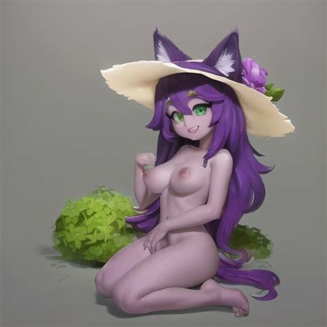 Post 5641439 Ai Generated League Of Legends Lulu The Fae Sorceress Yordle