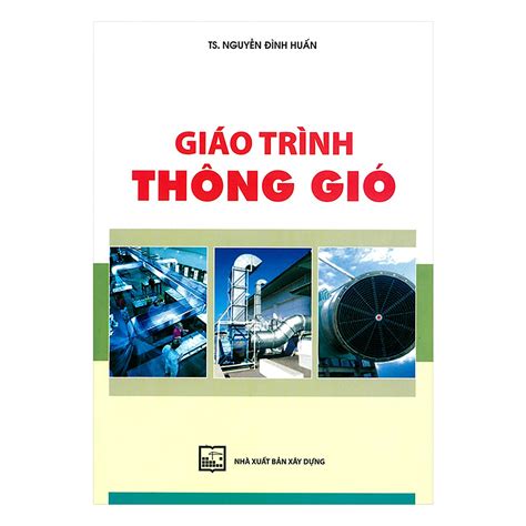 Giáo Trình Thông Gió Kỹ Thuật khác