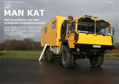 Test F F Expedition Man Kat Allradler Man Man Kat