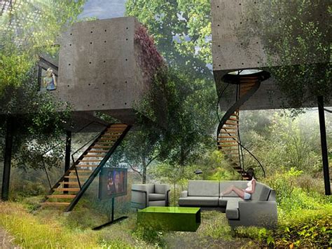 Project Gridless 25 Examples Of Off The Grid Homes Green Architecture