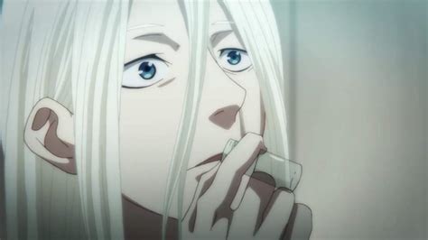 Johannes Kleiman Wiki Anime Amino