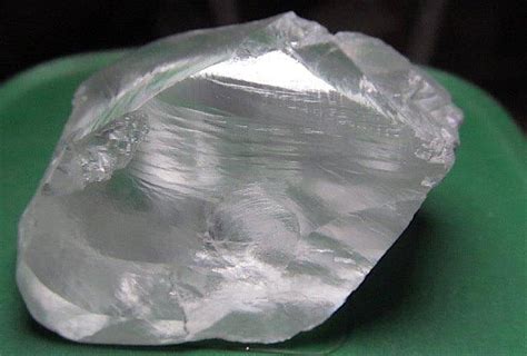 Petra Diamonds finds massive 138-carat white rock at its Cullinan mine | MINING.com