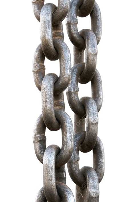 Rusty Chain Png