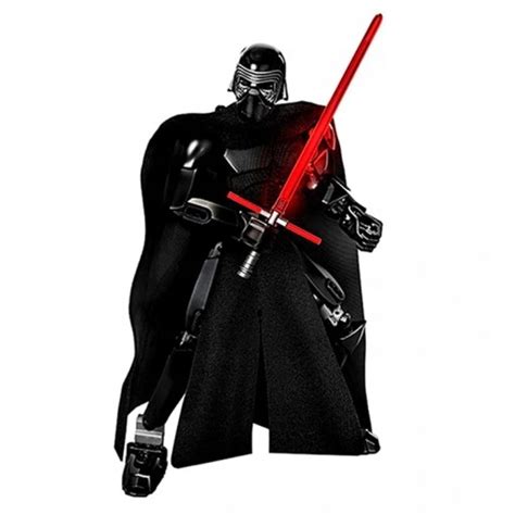 Figurka Star Wars Gwiezdne Wojny Kylo Ren Figura