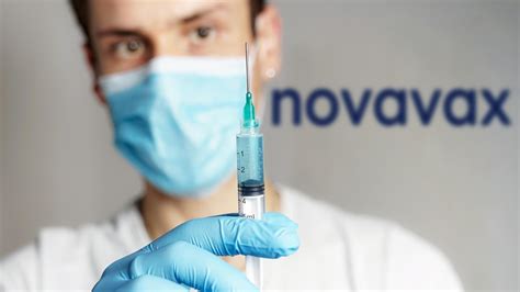 Novavax Impfstoff Gegen Corona Wie Wirkt Das Vakzin Ndr De