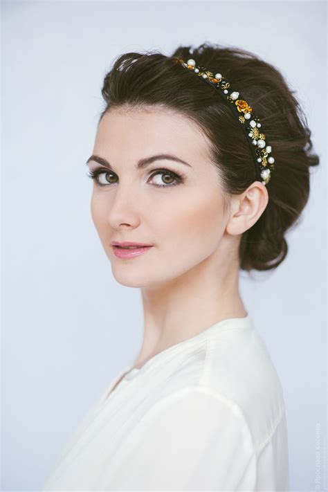 Повязка «Барокко» | Hair, Fashion, Band